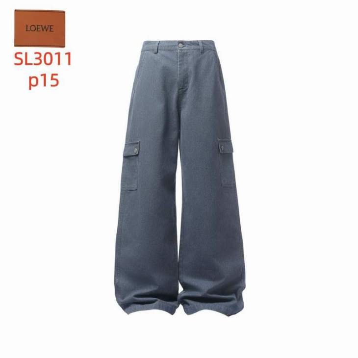 Picture of Loewe Jeans Long _SKULoeweS-3XL12yr21510680